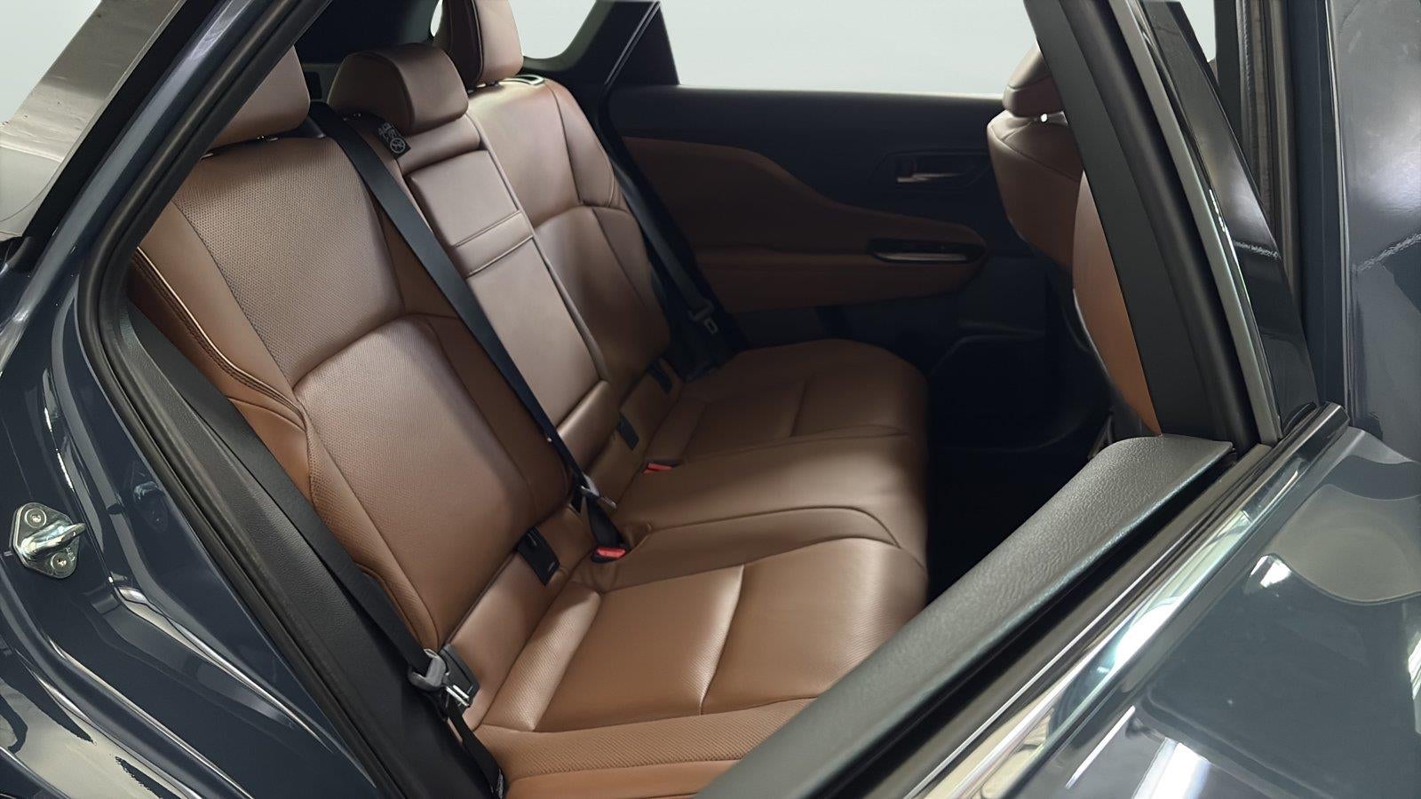 2026 Toyota Toyota Crown Signia XLE