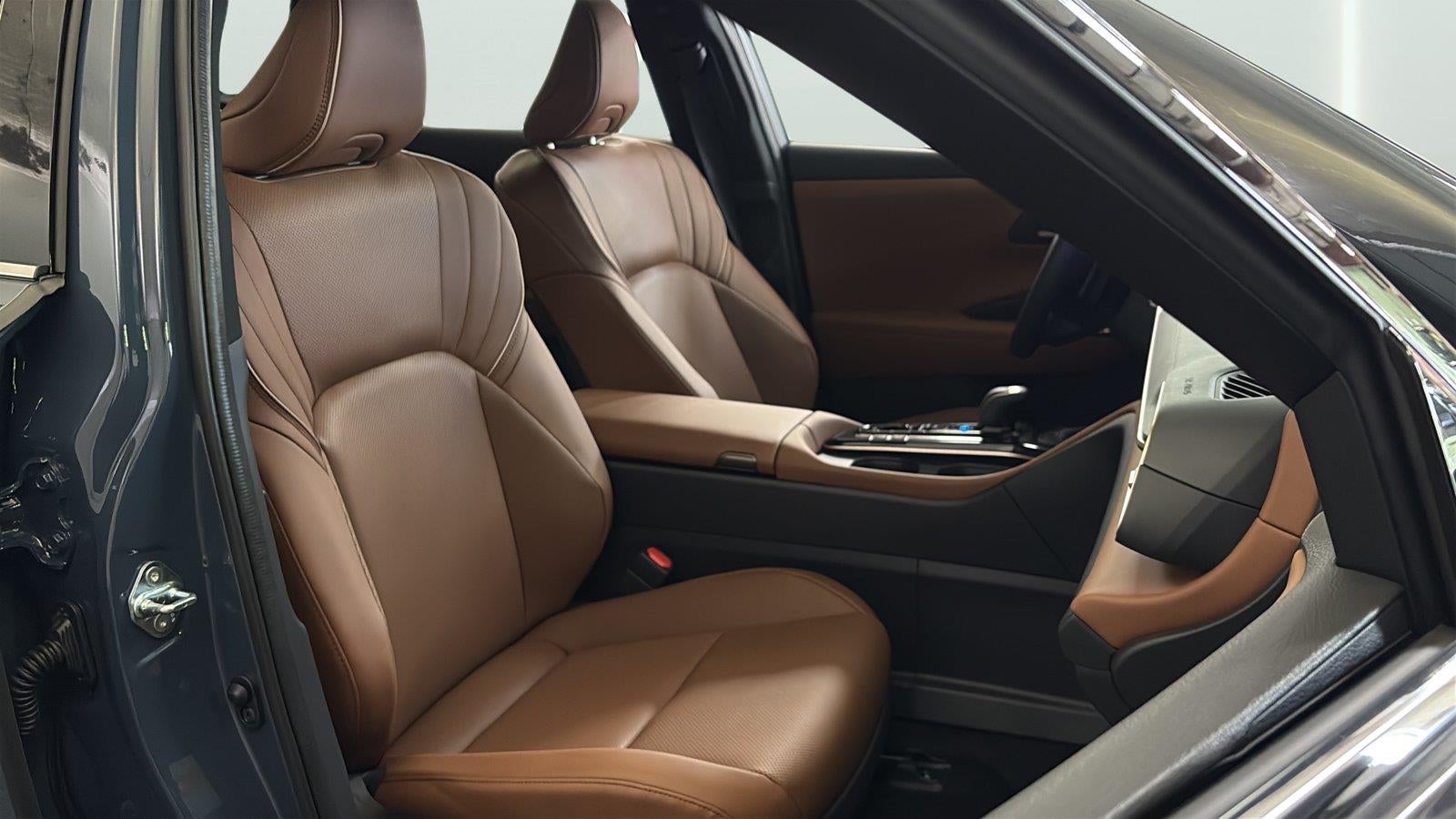 2026 Toyota Toyota Crown Signia XLE