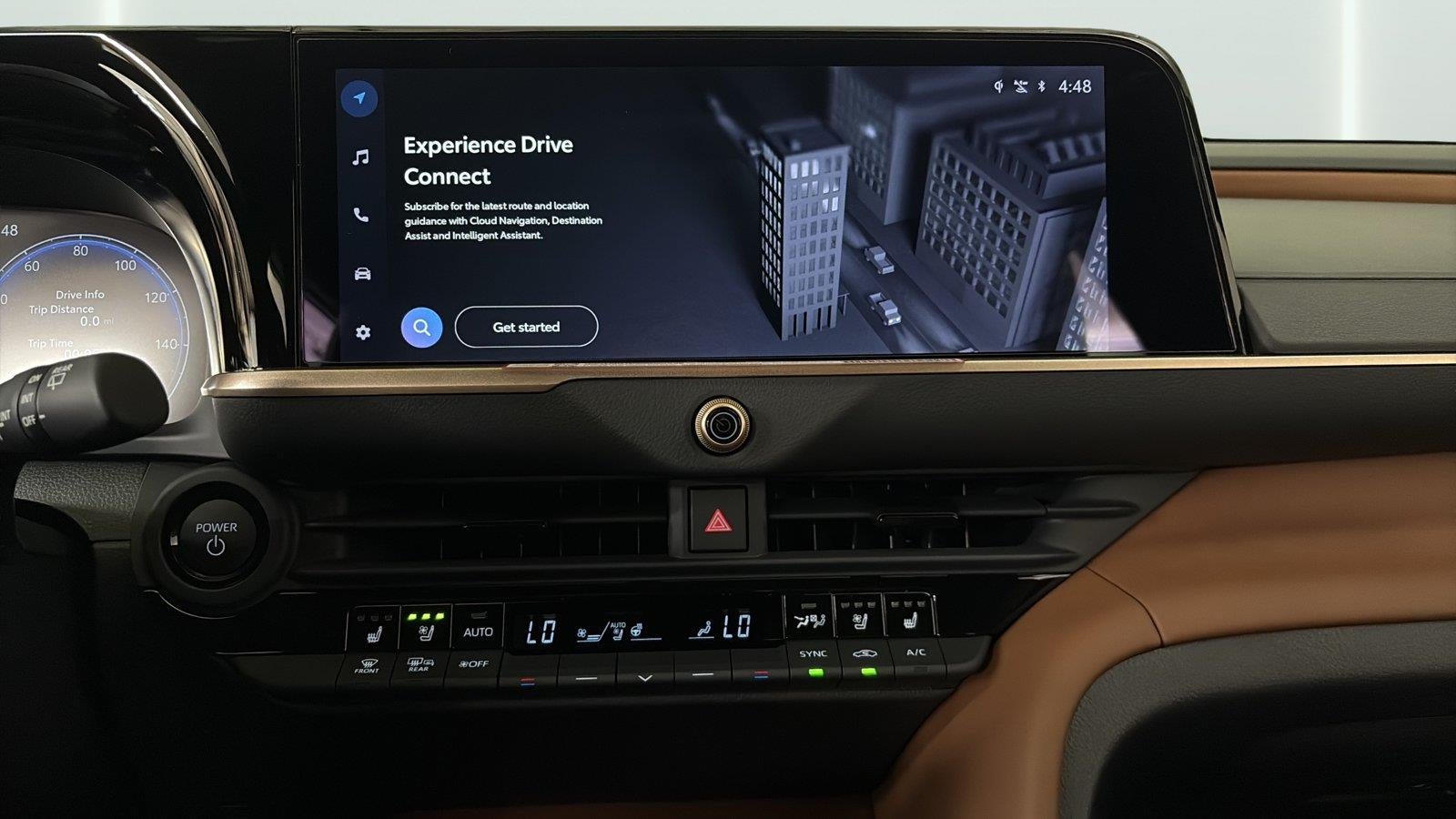 2026 Toyota Toyota Crown Signia XLE