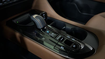 2026 Toyota Toyota Crown Signia XLE