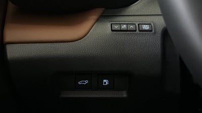 2026 Toyota Toyota Crown Signia XLE