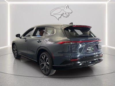 2026 Toyota Toyota Crown Signia XLE