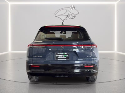 2026 Toyota Toyota Crown Signia XLE