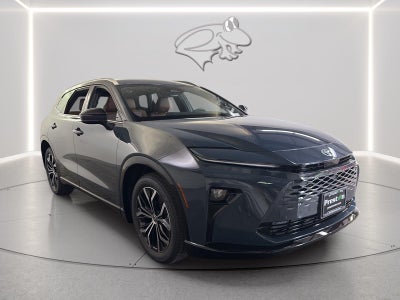 2026 Toyota Toyota Crown Signia XLE
