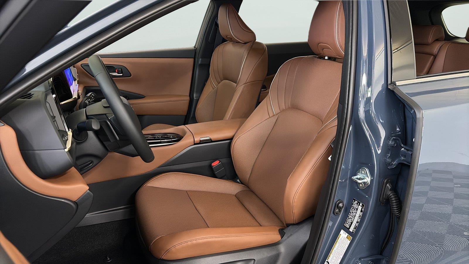 2026 Toyota Toyota Crown Signia XLE