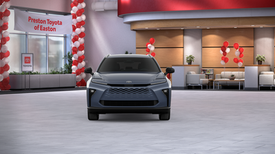 2026 Toyota Toyota Crown Signia XLE