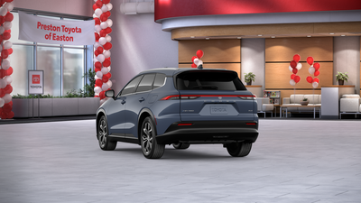 2026 Toyota Toyota Crown Signia XLE
