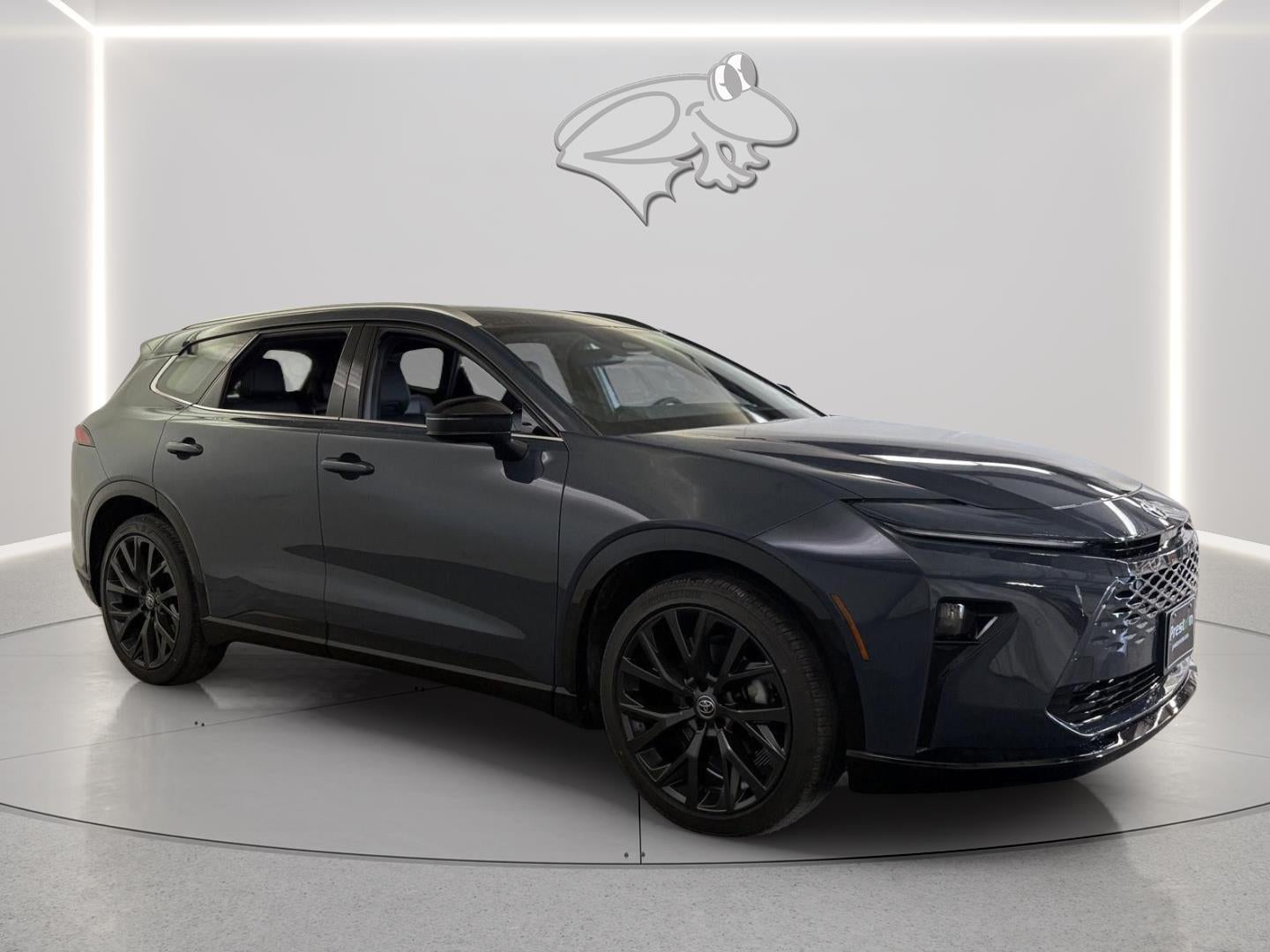 2026 Toyota Toyota Crown Signia Limited