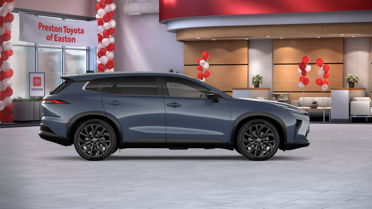 2026 Toyota Toyota Crown Signia Limited