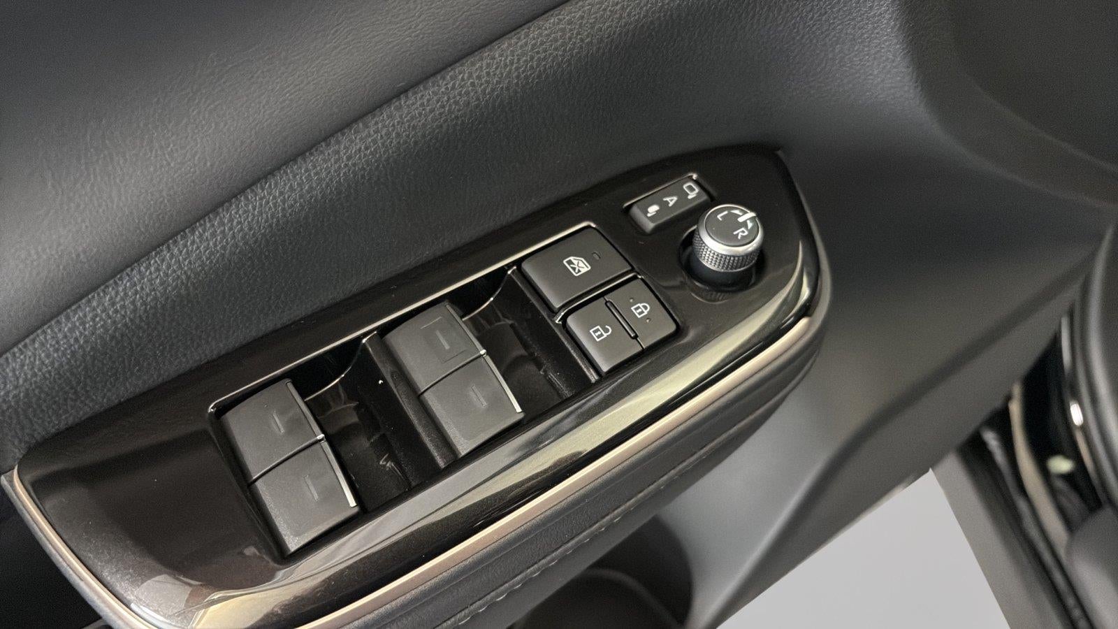 2026 Toyota Toyota Crown Signia XLE