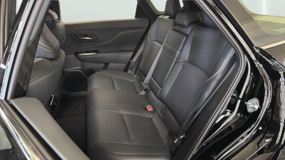 2026 Toyota Toyota Crown Signia XLE