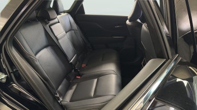 2026 Toyota Toyota Crown Signia XLE