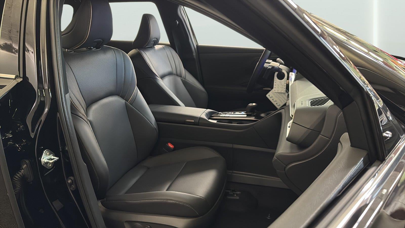 2026 Toyota Toyota Crown Signia XLE
