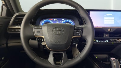2026 Toyota Toyota Crown Signia XLE