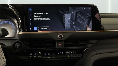 2026 Toyota Toyota Crown Signia XLE