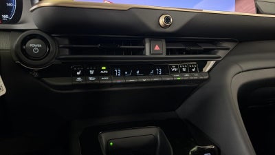 2026 Toyota Toyota Crown Signia XLE
