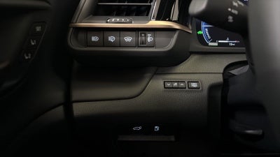2026 Toyota Toyota Crown Signia XLE