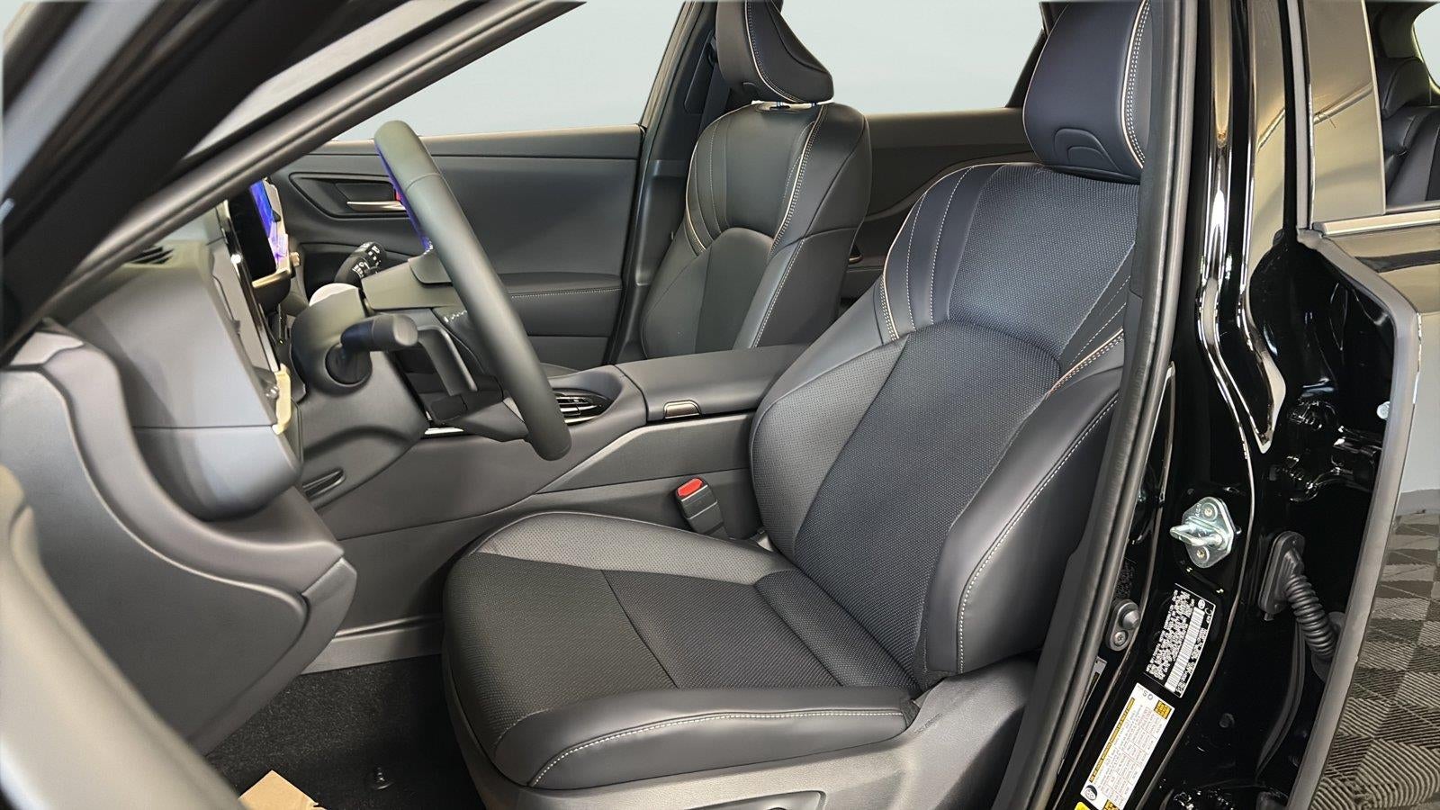 2026 Toyota Toyota Crown Signia XLE