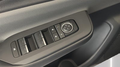 2027 Toyota Prius XLE