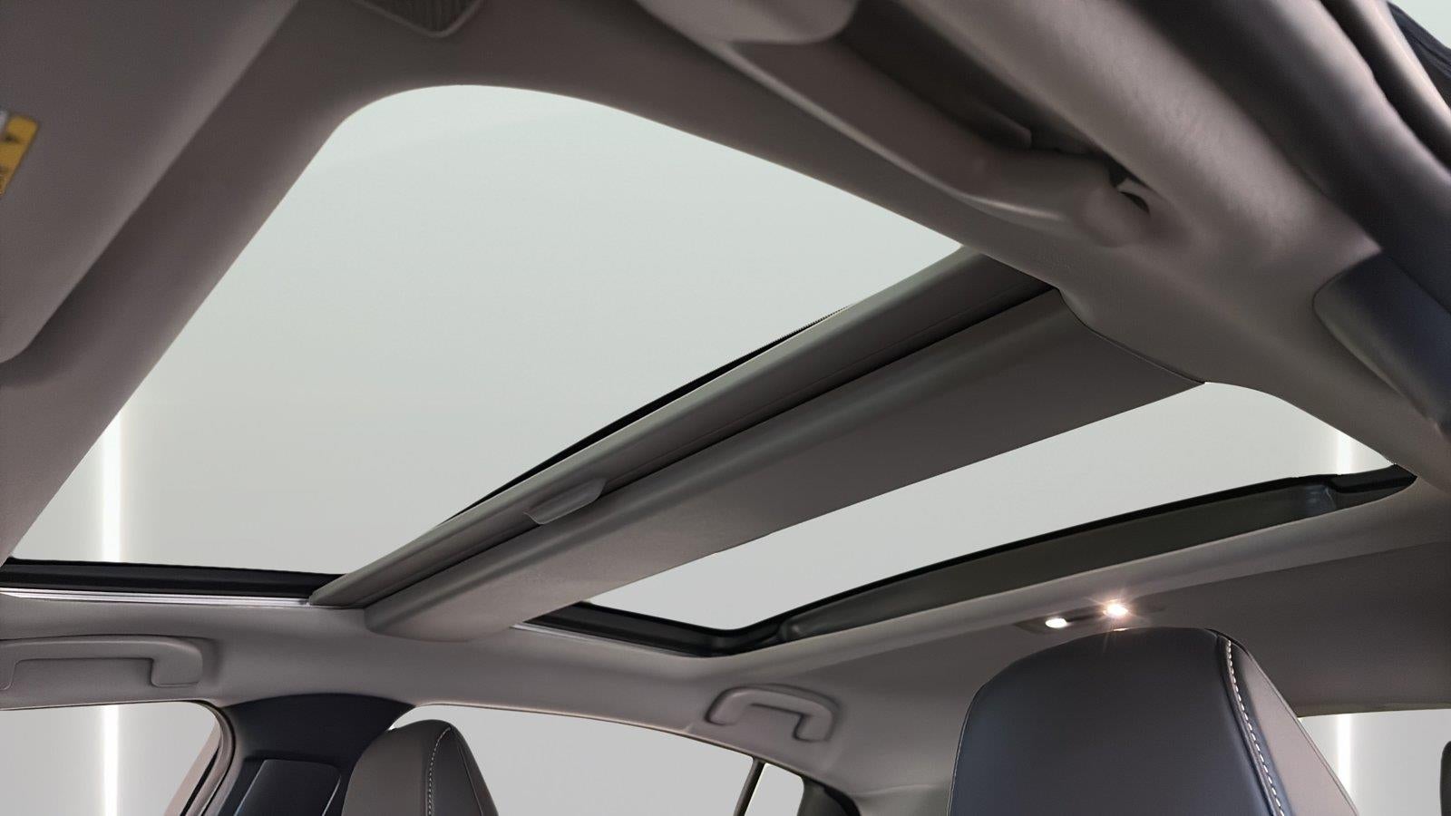 2027 Toyota Prius XLE
