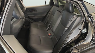 2027 Toyota Prius XLE