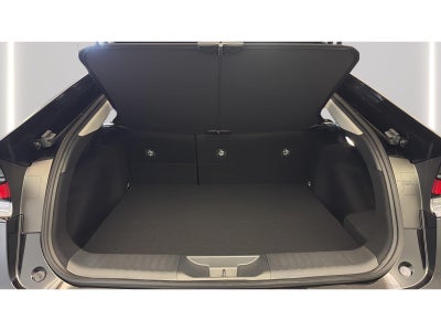 2027 Toyota Prius XLE