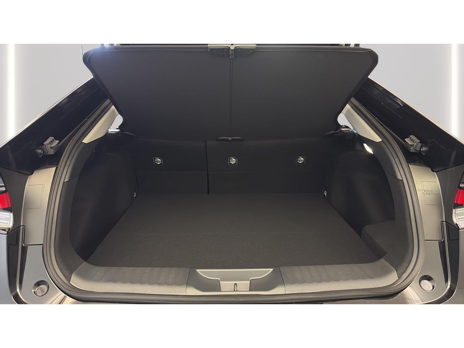 2027 Toyota Prius XLE