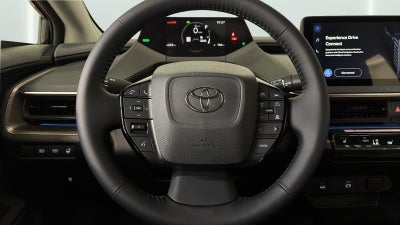 2027 Toyota Prius XLE