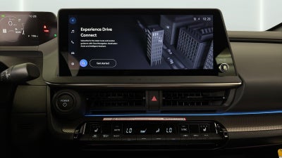 2027 Toyota Prius XLE