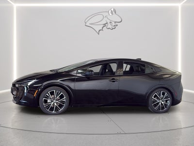 2027 Toyota Prius XLE