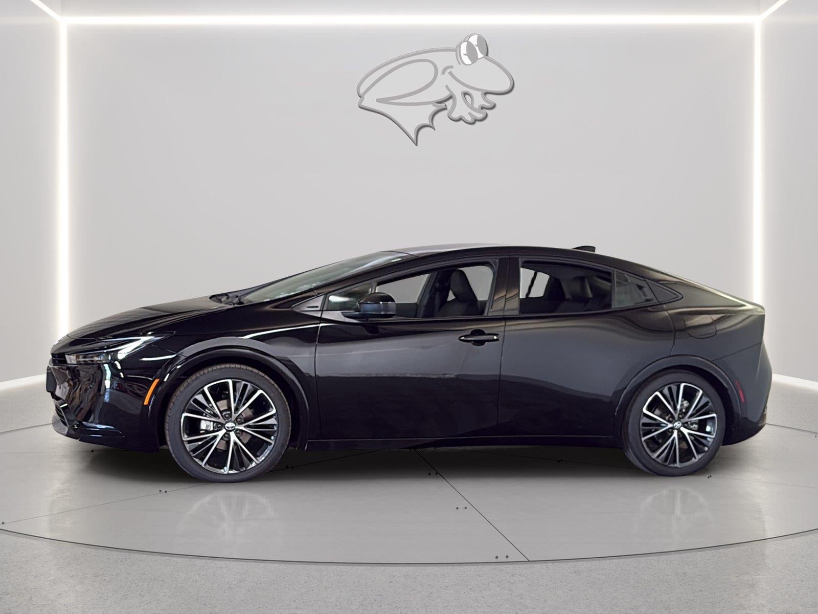 2027 Toyota Prius XLE