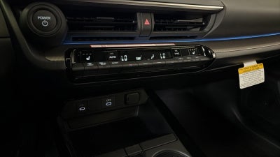 2027 Toyota Prius XLE