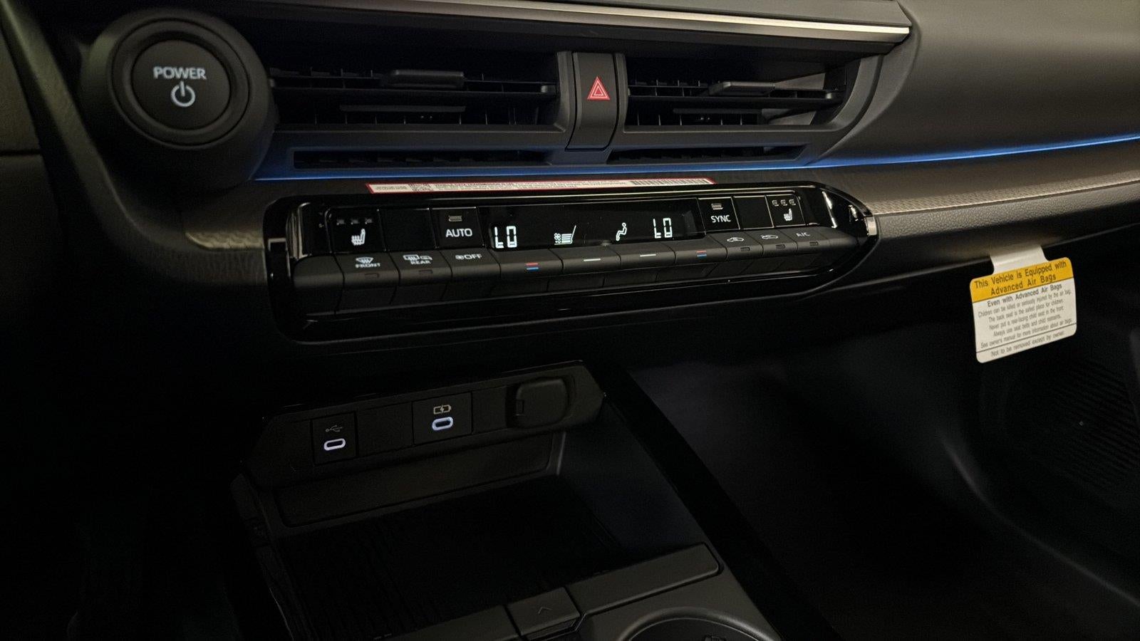 2027 Toyota Prius XLE