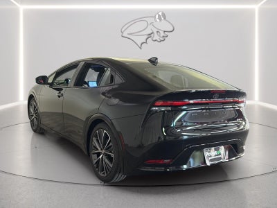 2027 Toyota Prius XLE