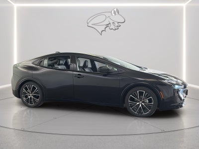 2027 Toyota Prius XLE