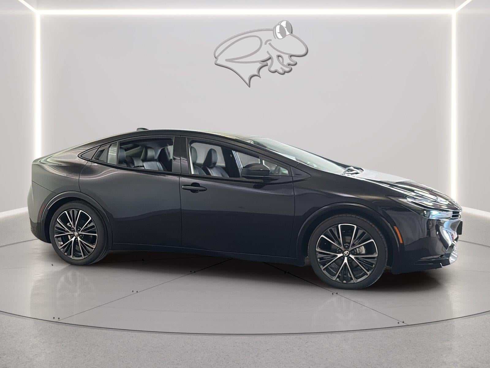 2027 Toyota Prius XLE