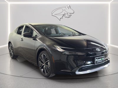 2027 Toyota Prius XLE