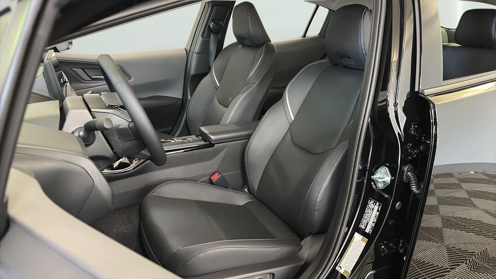 2027 Toyota Prius XLE