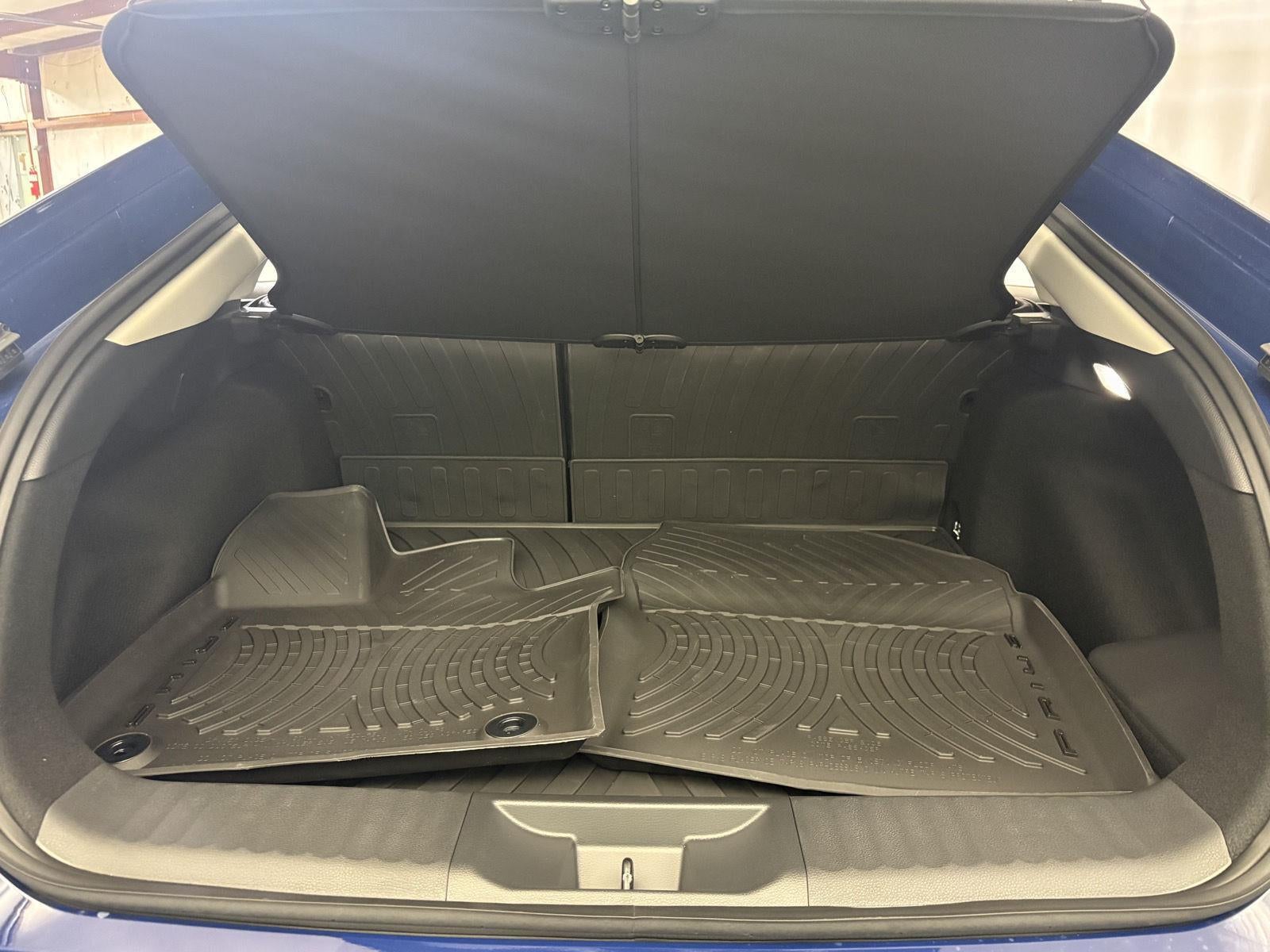 2026 Toyota Prius Limited AWD