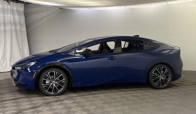 2026 Toyota Prius Limited AWD