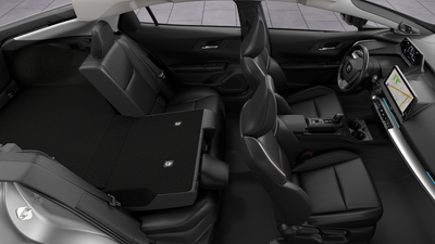 2026 Toyota Prius Limited AWD