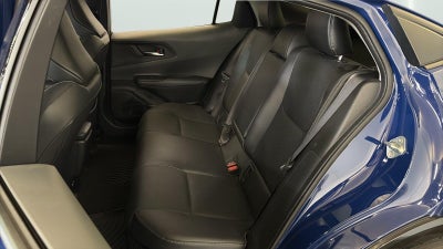 2025 Toyota Prius Limited