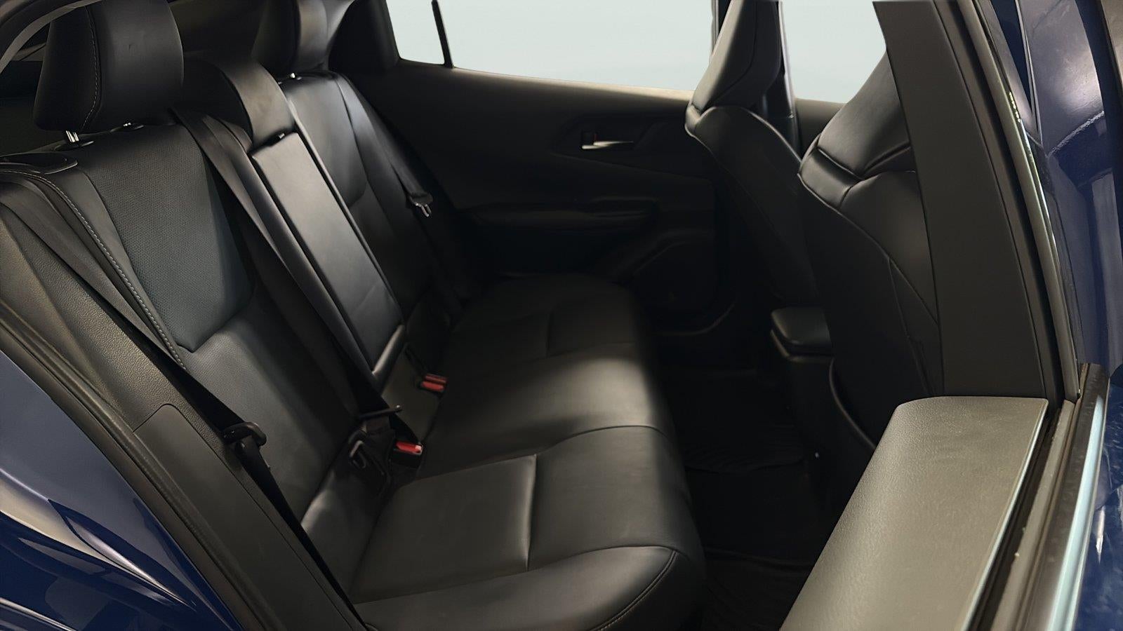 2025 Toyota Prius Limited