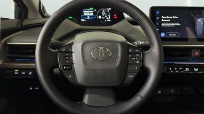 2025 Toyota Prius Limited