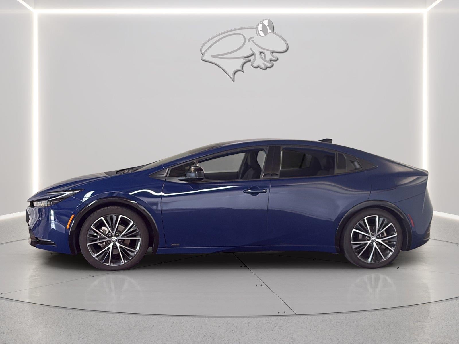 2025 Toyota Prius Limited