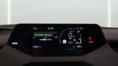 2025 Toyota Prius Limited