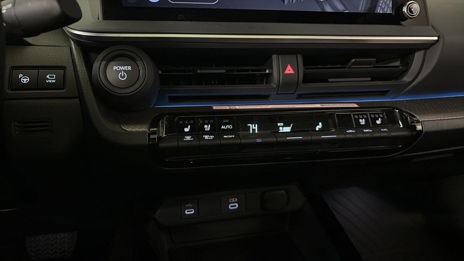 2025 Toyota Prius Limited