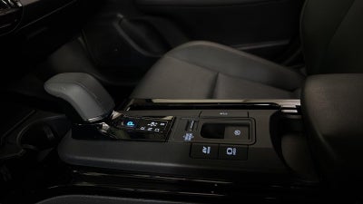 2025 Toyota Prius Limited