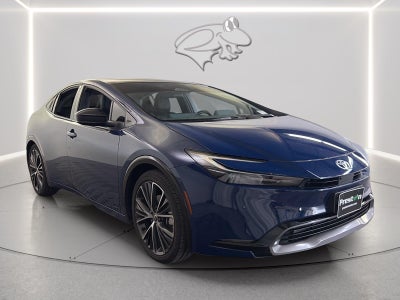 2025 Toyota Prius Limited