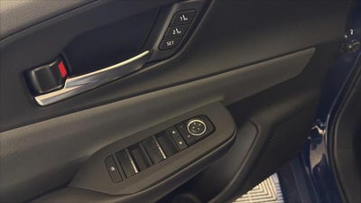 2025 Toyota Prius Limited